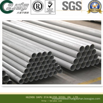 Inoxidable Steel AISI 304 for Pipe SUS 304